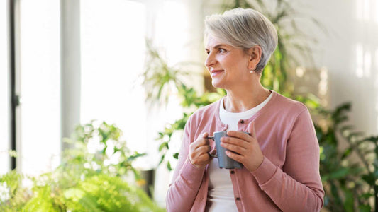 CBD for Menopause Symptoms: How to Find Relief from Symptoms Empower BodyCare
