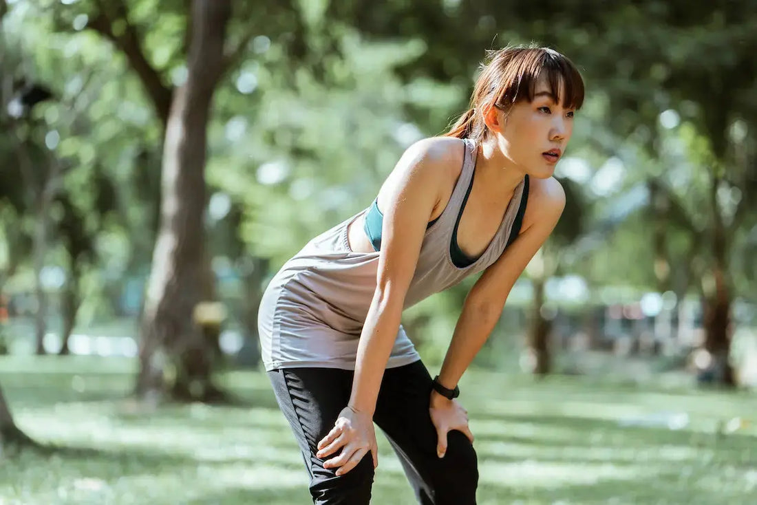 Can CBD Help with Muscle Recovery? - Empower BodyCare