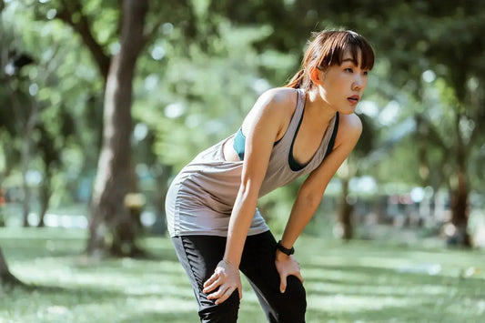 Can CBD Help with Muscle Recovery? - Empower BodyCare
