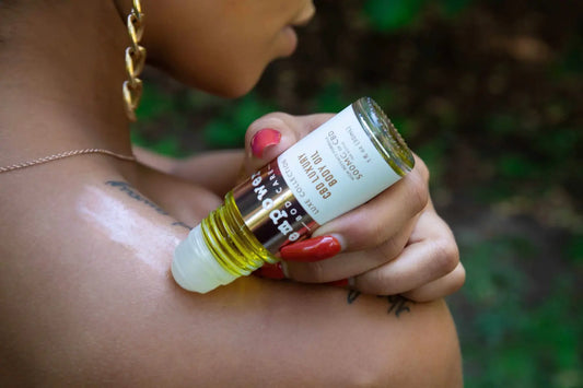 Empower BodyCare Makes List for Forbes Health Best CBD Massage Oils of 2023 Empower BodyCare