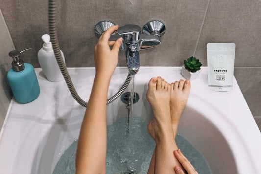 Have a Merry and Stress-Free Holiday Season Empower BodyCare