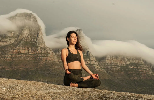 How CBD Can Enhance Your Meditation Practice - Empower BodyCare