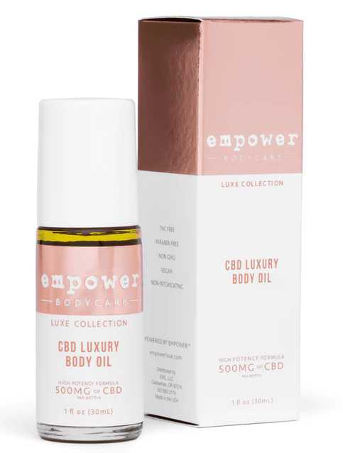 News Empower BodyCare