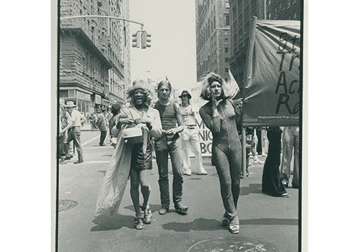The History of Pride And What it Teaches Us About Today Empower BodyCare