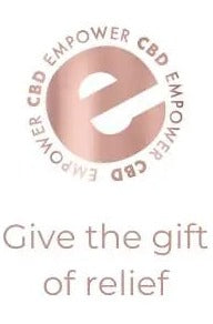 Empower BodyCare Gift Card EmpowerBodyCare