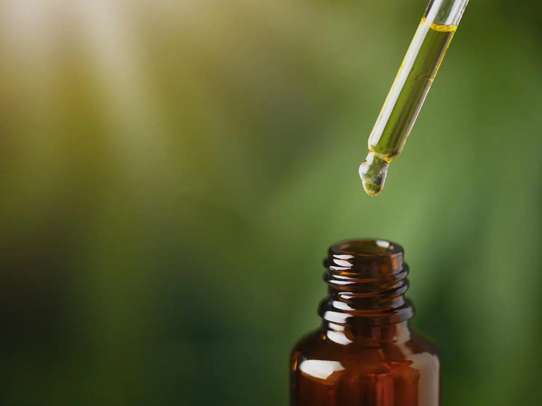 CBD-Oil-and-Topicals-Understanding-This-Natural-Remedy Empower BodyCare