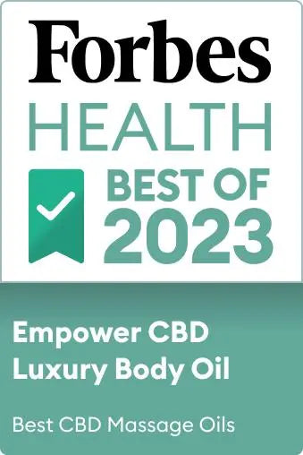 Empower Featured in Forbes Health Best of 2023