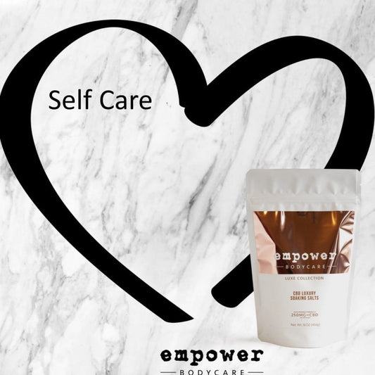 Empower Love! Empower BodyCare