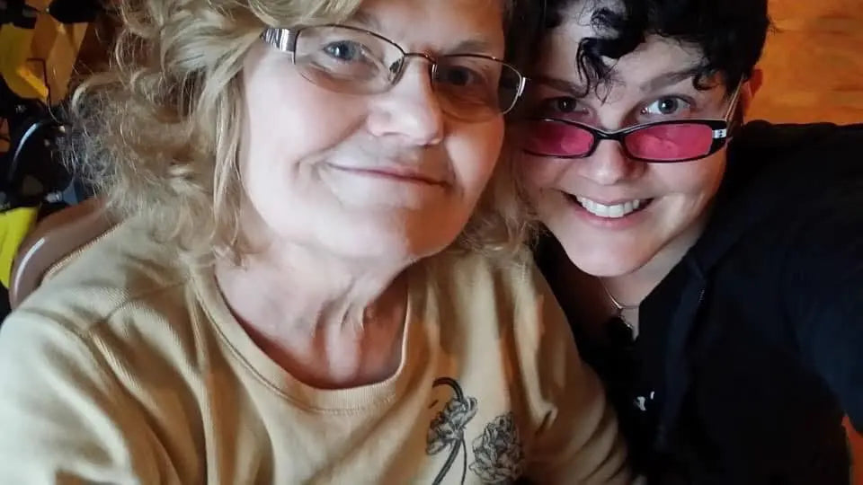 Mother-s-Day-CBD-Relief Empower BodyCare