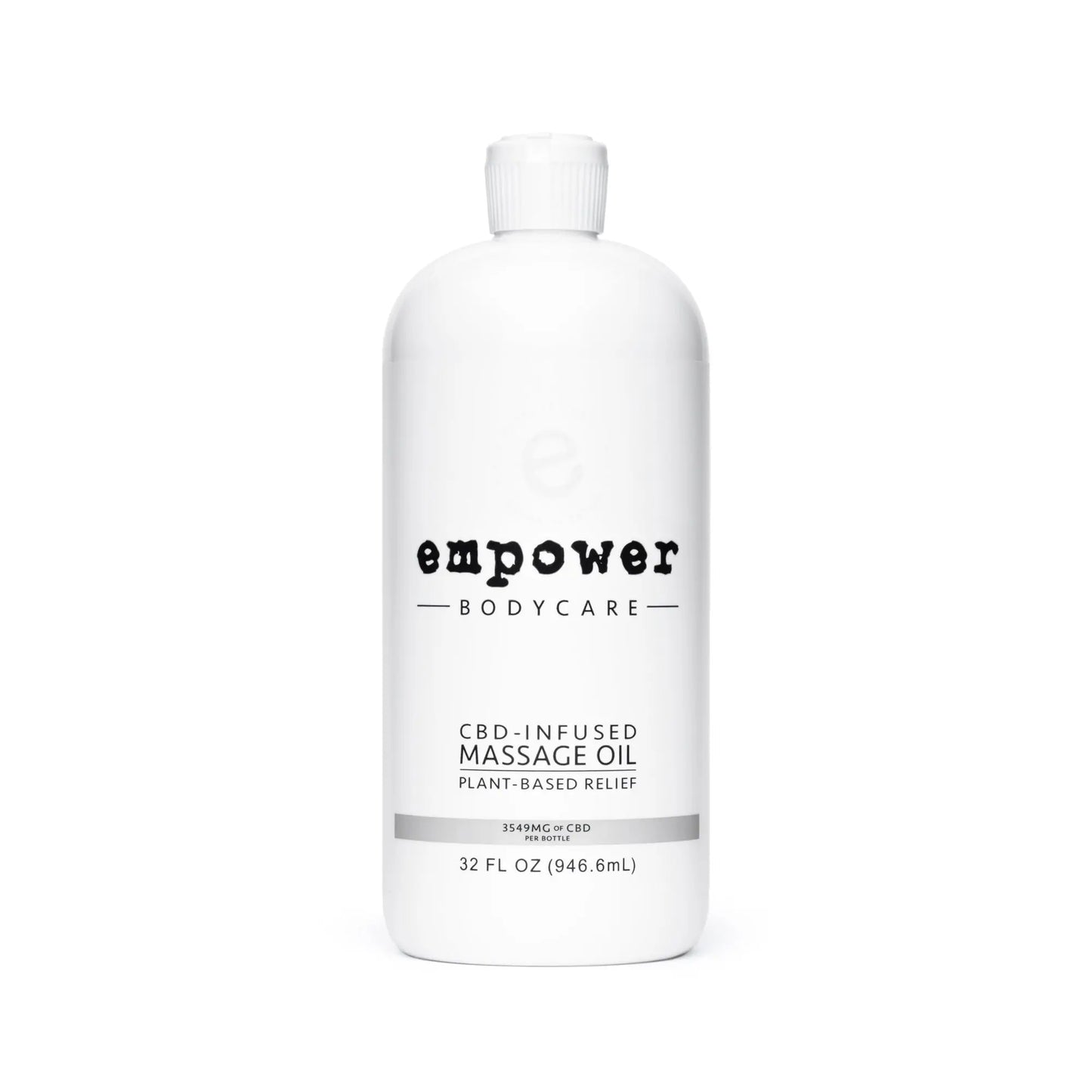 Empower BodyCare Massage Oil EmpowerWholesale