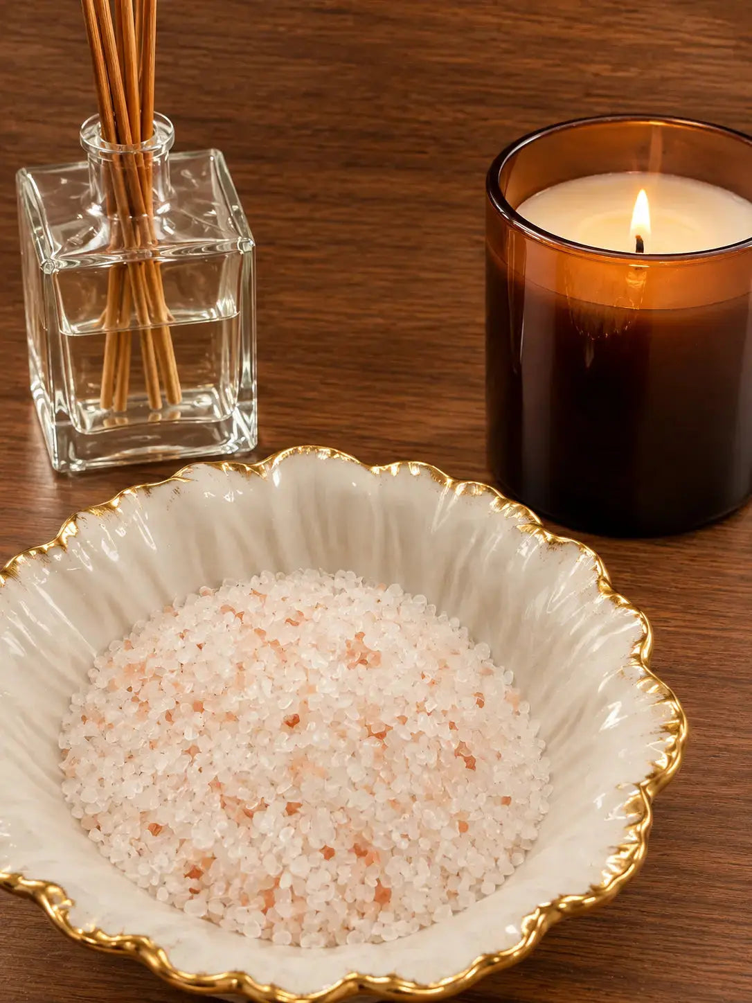 Luxury Soaking Salts