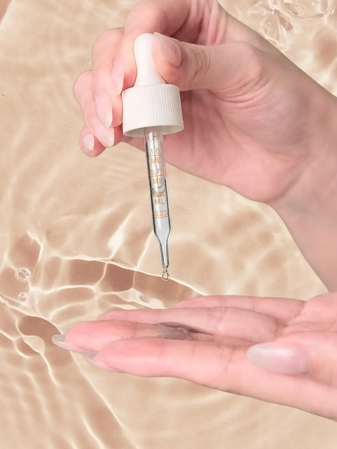 THC-Free All-Purpose CBD Drops | Unflavored