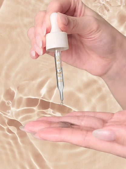 THC-Free All-Purpose CBD Drops | Unflavored